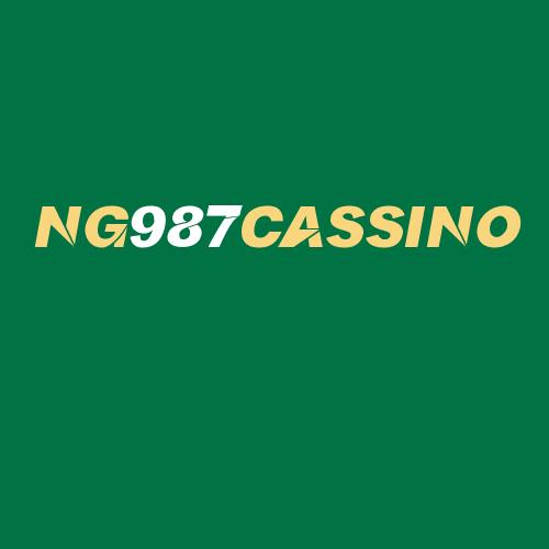 Logo da NG987CASSINO