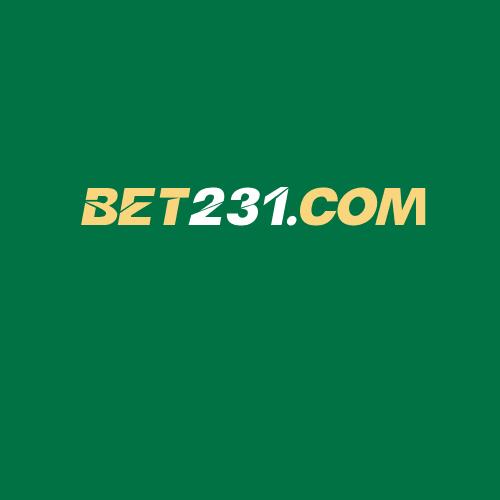 Logo da BET231