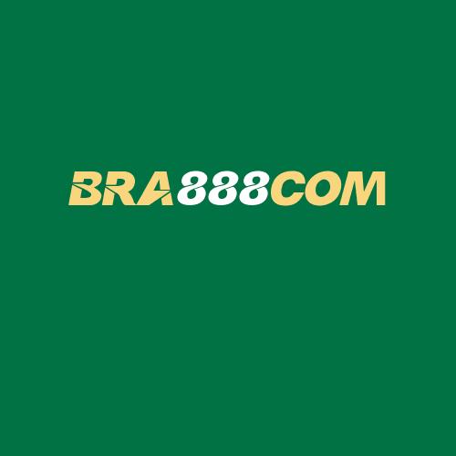 Logo da BRA888COM