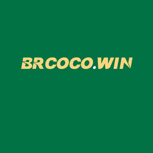 Logo da BRCOCO.WIN