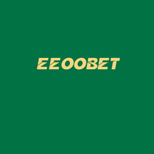 Logo da EEOOBET