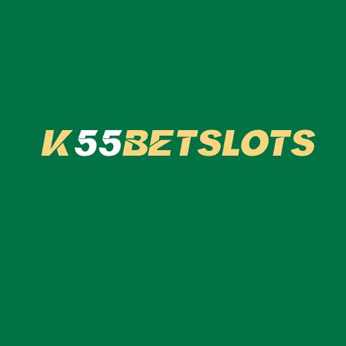 Logo da K55BETSLOTS